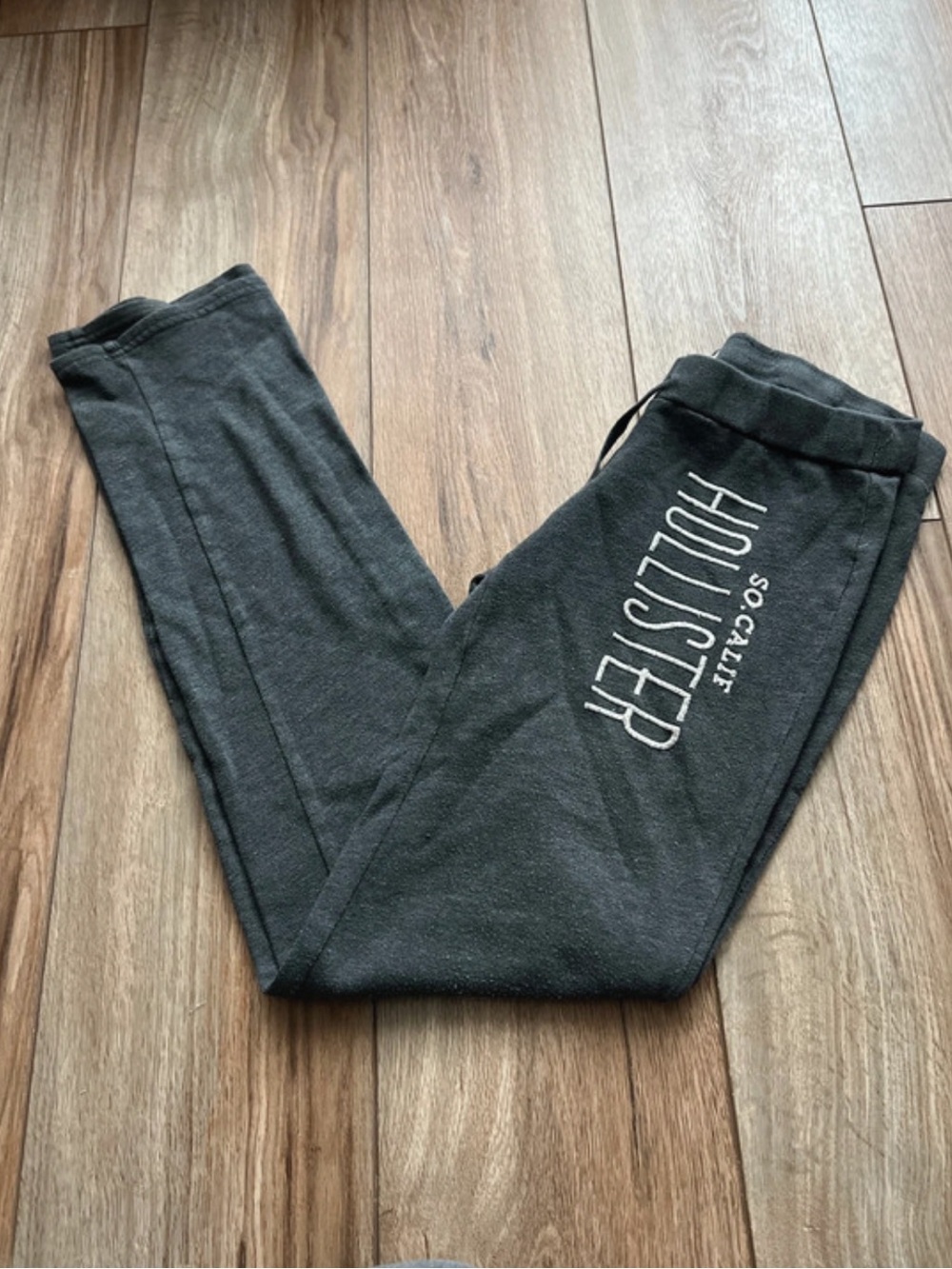 Vintage Y2K Hollister Straight Leg Sweatpants XS